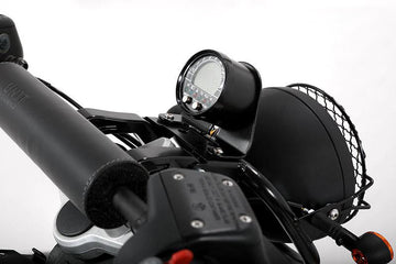 BMW R 1150 GS Adventure [2002-2006] - Digitaler Tachometer/Motorradanzeige