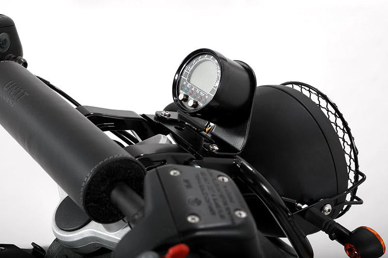 BMW R 1150 GS [1999-2004] - Digitalt speedometer/motorcykeldisplay