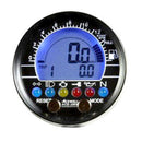 BMW R 1150 R [2000-2006] - Digitalinstrument mit Halterung
