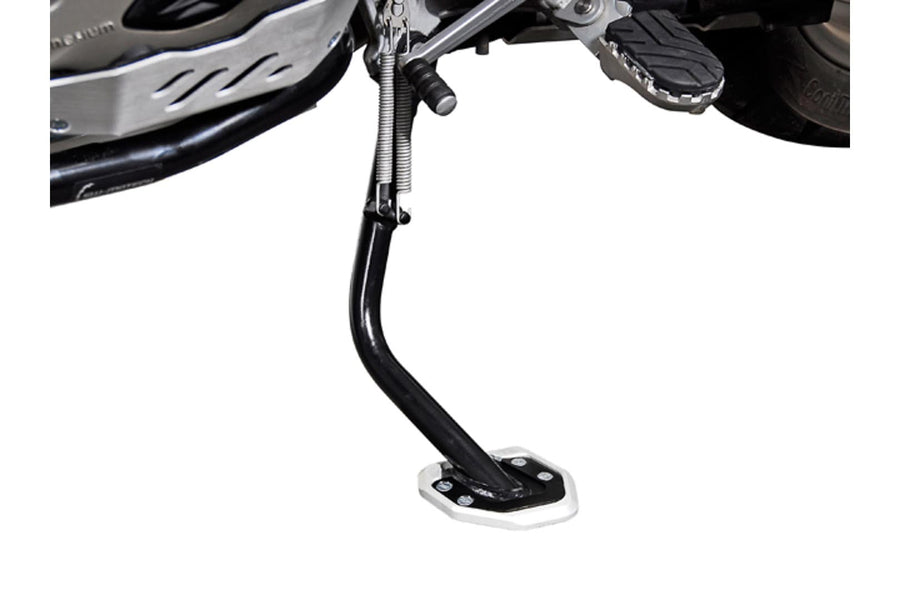 BMW R 1200 GS [2010-2012] - sidefodsforlænger – billede 1