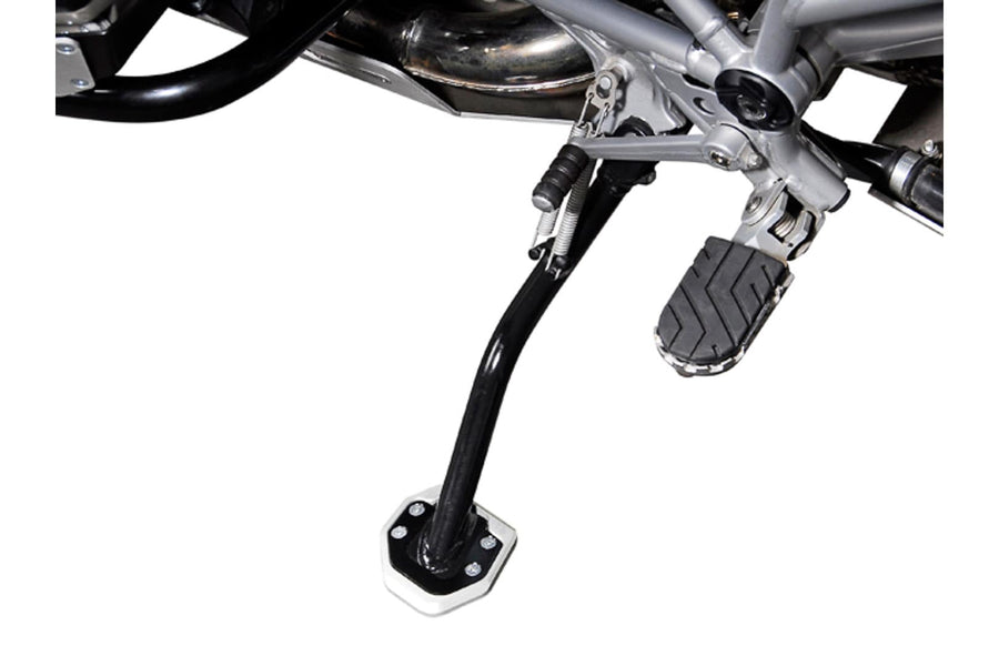 BMW R 1200 GS [2010-2012] - sidefodsforlænger – billede 3