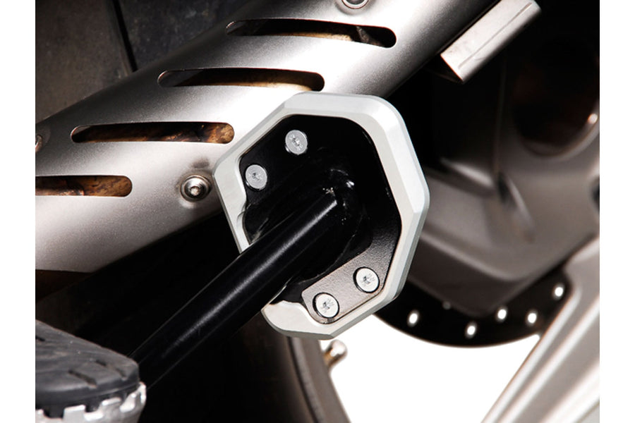 BMW R 1200 GS [2010-2012] - sidefodsforlænger – billede 4