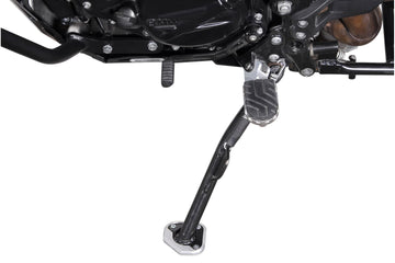 Husqvarna TR 650 [2013] - sidefodsforlænger - billede 2