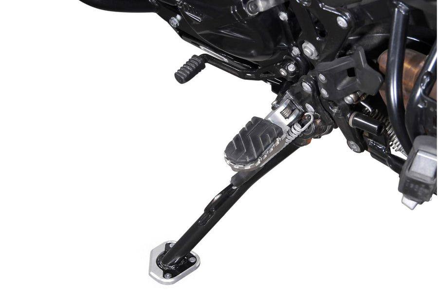 BMW F 650 GS (800 CC) Twin [2008-2011] - Seitenständerfuß-Verbreiterung – Bild 3