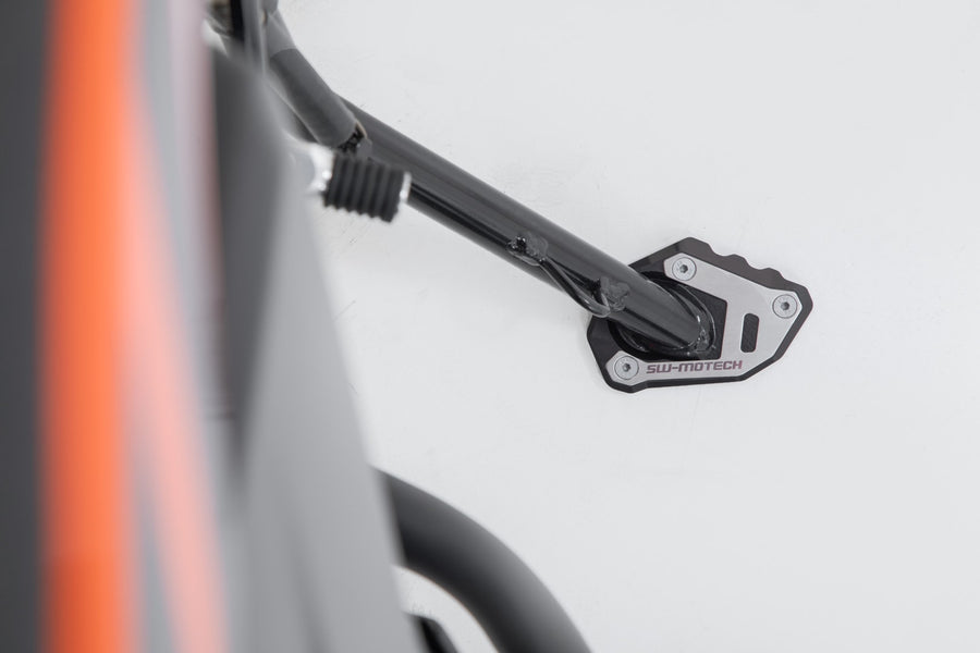 Husqvarna Norden 901 [2024] - sidefodsforlænger - billede 3