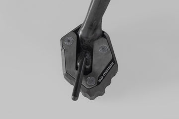 Yamaha MT-09 SP [2021-2022] - Sidestander fodforlænger - billede 2