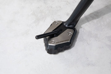 Yamaha Tracer 9 GT [2021-2022] - Fodforlænger sidestøtte - Billede 1