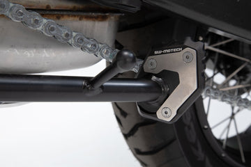 BMW F 750 GS [2018-2023] - Seitenständerfuß-Verbreiterung – Bild 2
