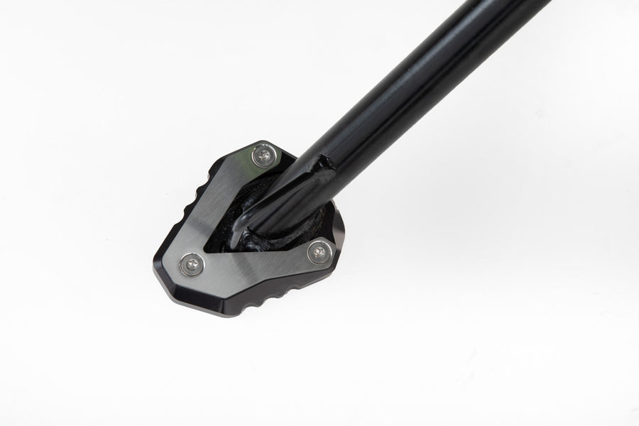 Kawasaki Ninja 125 [2021-2024] - Sidestander fodforlænger - billede 1