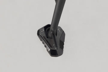Kawasaki Z 650 [2021-2026] - sidefodsforlænger - billede 2