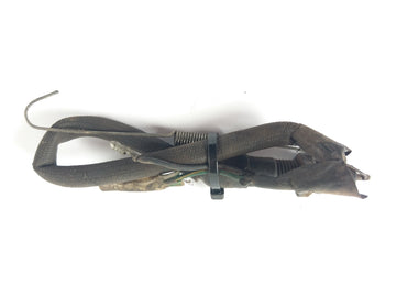 Honda XL 500 S PD01 [1982] - [1997] - Brake Light Switch