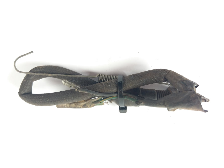 Honda XL 500 S PD01 [1982] - [1997] - Brake Light Switch