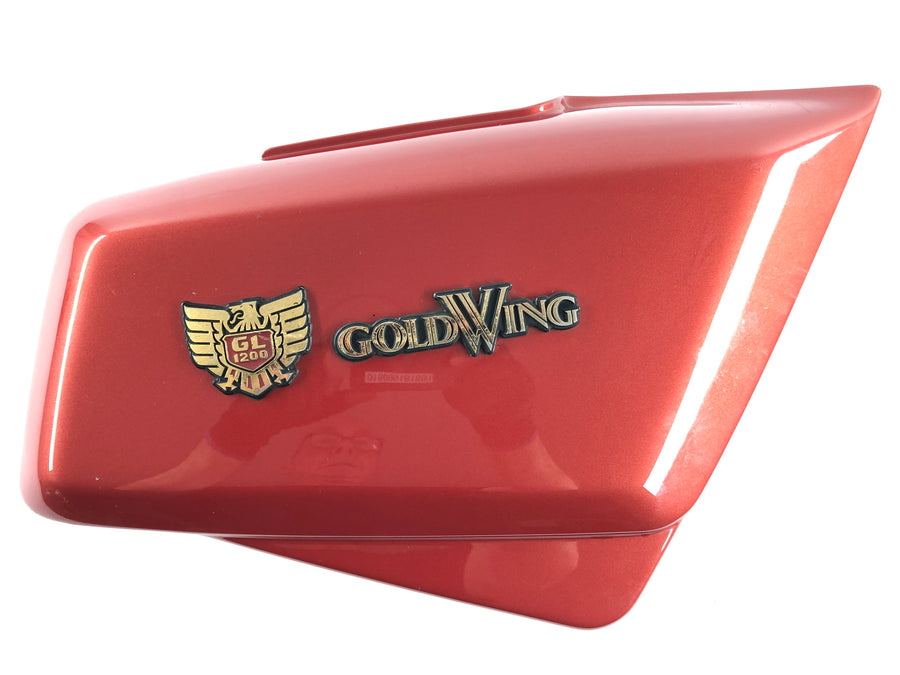 Honda Goldwing GL 1200 SC14 [1991] - Seiteneckel til højre