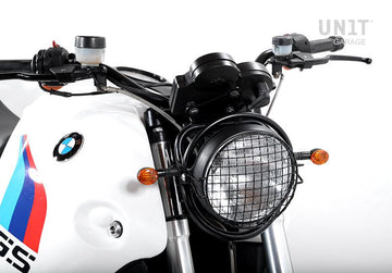 BMW R 1200 GS [2004-2012] - Holder til originalt instrument