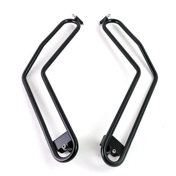 BMW R 850 GS / R 1100 GS / R 1150 GS Adventure [1994-2004] - Taschenhalterung/Kofferhalterung