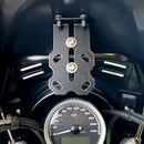 BMW R nineT 1200 Scrambler [2016-2023] - Universelle GPS-Unterstützung