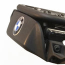 BMW R 850 GS / R 1100 GS / R 1150 GS Adventure [1994-2004] - Støtte til sadelbetræk af plast