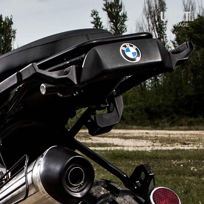 BMW R 1150 GS [1999-2004] - Støtte til sadelbetræk i plast