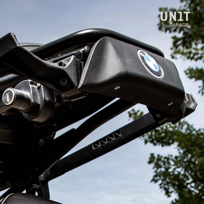 BMW R 1150 GS [1999-2004] - Støtte til sadelbetræk i plast
