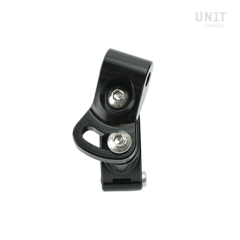 BMW R 1150 GS [1999-2004] - Justerbar holder til alternative forlygter