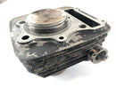 Suzuki Dr 250 SJ41A [1982] - Cylinder med stempler-3