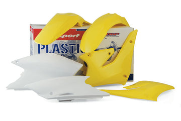 SUZUKI RM Z 250 [2004-2006] - Plastsæt