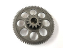 Ducati 1098 S H7 [2007] - Starter Gear mellem Wheel-2