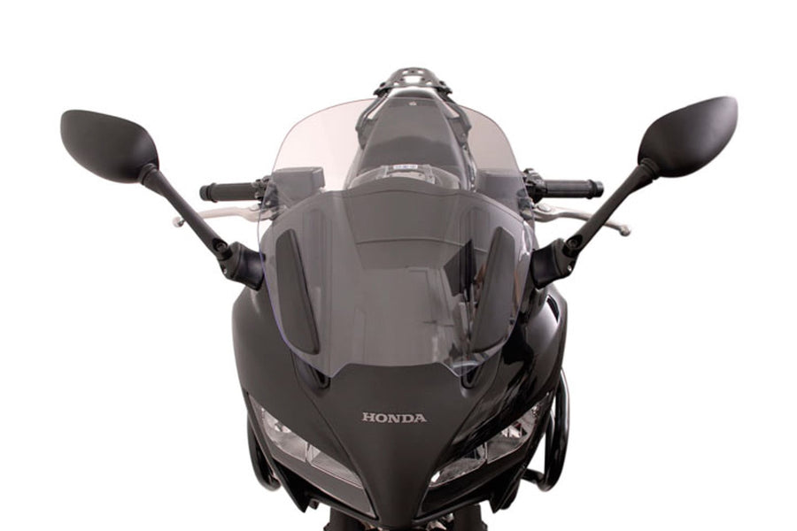 Honda CBF 600 S [2010-2013] - Spiegelverlängerung – Bild 5