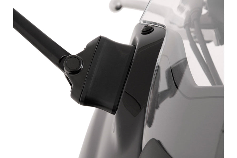 Suzuki GSX 650 F [2014-2016] - Spejlforlænger med konturafstandsstykke – billede 2