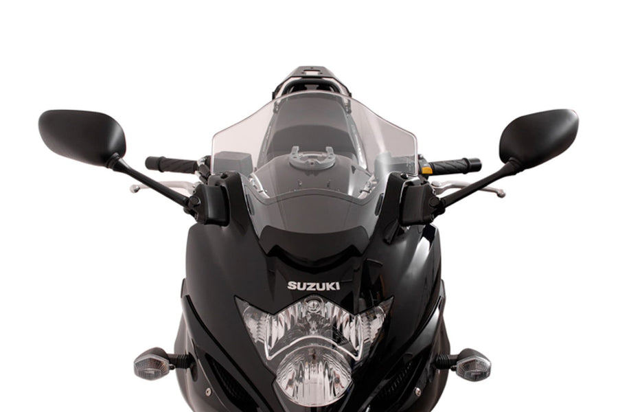 Suzuki GSX 1250 F [2011-2012] - Spejlforlænger med konturafstandsstykke – billede 4