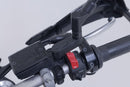 [SW-MOTECH] - Spejlforlænger sort, 40 mm, til Yamaha / KTM / Ducati – billede 5