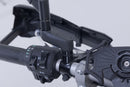 [SW-MOTECH] - Spejlforlænger sort, 40 mm, til Yamaha / KTM / Ducati – billede 6