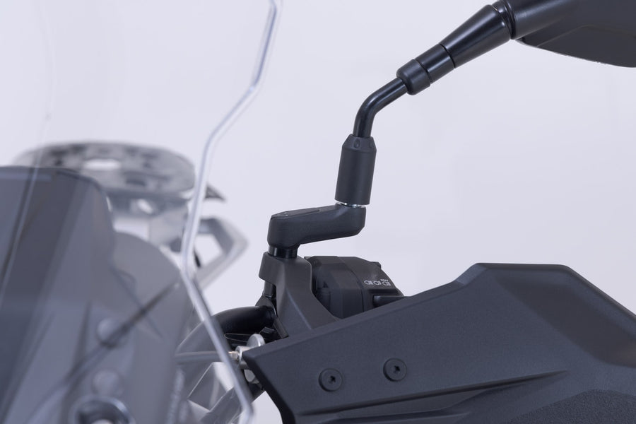 Suzuki DL 1050 DE [2023-2024] - Spejludvidelse – billede 2