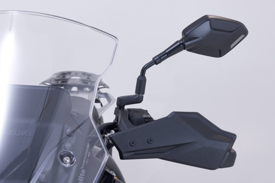 Suzuki DL 1050 DE [2023-2024] - Spejludvidelse – billede 3