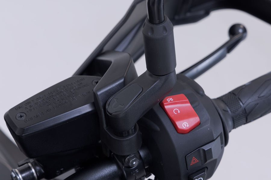 Suzuki DL 1050 DE [2023-2024] - Spejludvidelse – billede 5