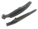 Aprilia Mille RSV 1000 ME [1999] - Klemmebane og Slide Rail Control Chain Front Cylinder-4