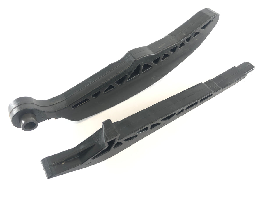 Aprilia Mille RSV 1000 ME [1999] - Klemmebane og Slide Rail Control Chain Front Cylinder