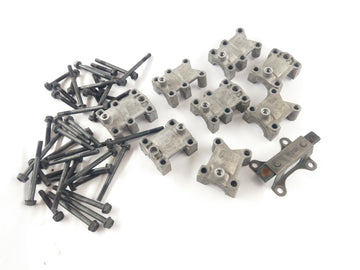 Yamaha YZF 750R 4HN [1995] - Camshaftbocks sæt