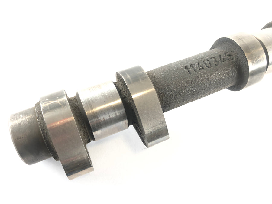 Triumph Speed ​​Triple 955i T509 [1997] - Camshaft Inlet Shaft