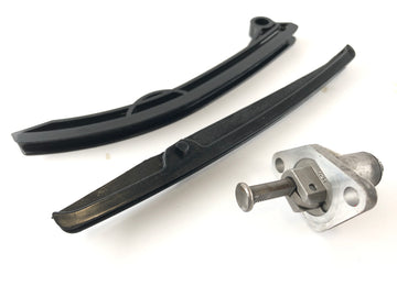 Aprilia RX KX1 125 [2020] - Slide Rail and Clamping Rail med kontrolkædekæden - 0