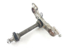Suzuki GSF 400 GK75B Bandit [1991] - Fork Bridge nedenfor-2