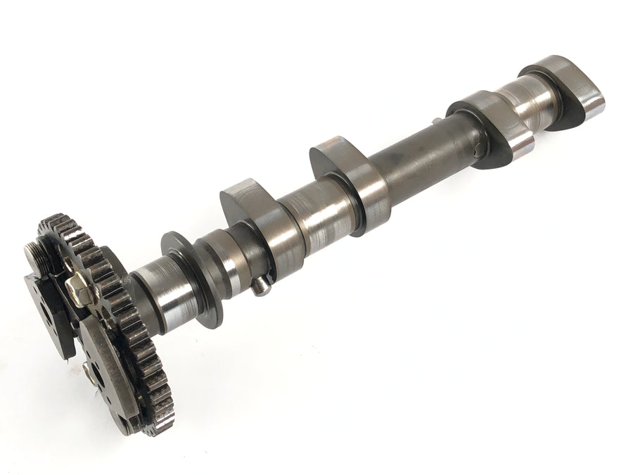 Yamaha XT 1200 Z Super Tenere DP01 [2012] - Camshaft Inlet Shaft
