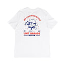BMW R 1150 GS Adventure [2002-2006] - Unitgarage „Anti-Stock Motorcycle Club“-T-Shirt