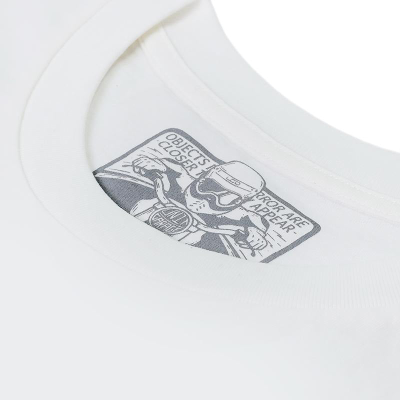 BMW R 12 [2024-2026] - Unitgarage "Anti-Stock Motorcycle Club" T-shirt