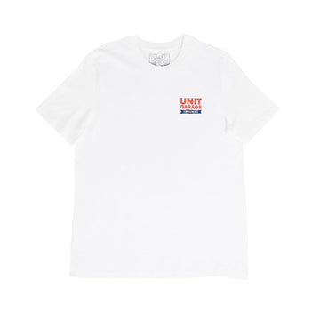 BMW R nineT 1200 Pure [2017-2023] - Unitgarage „Anti-Stock Motorcycle Club“-T-Shirt