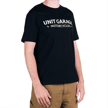 BMW F 850 GS Adventure [2019-2024] - Unitgarage „Bolt“ T-Shirt