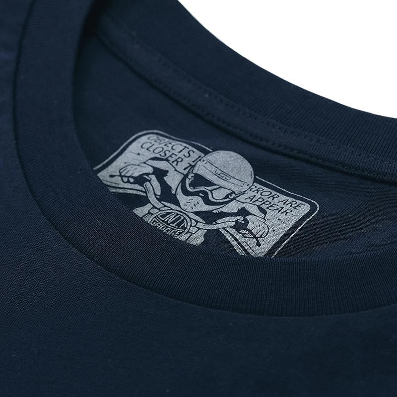 BMW R 1150 GS Adventure [2002-2006] - Unitgarage „Build Your Dream“-T-Shirt