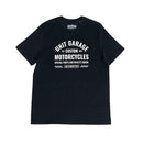 BMW R 12 [2024-2026] - Unitgarage 'Checkered' T-Shirt