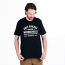 BMW R 1150 GS Adventure [2002-2006] - Unitgarage 'Checked' T-shirt