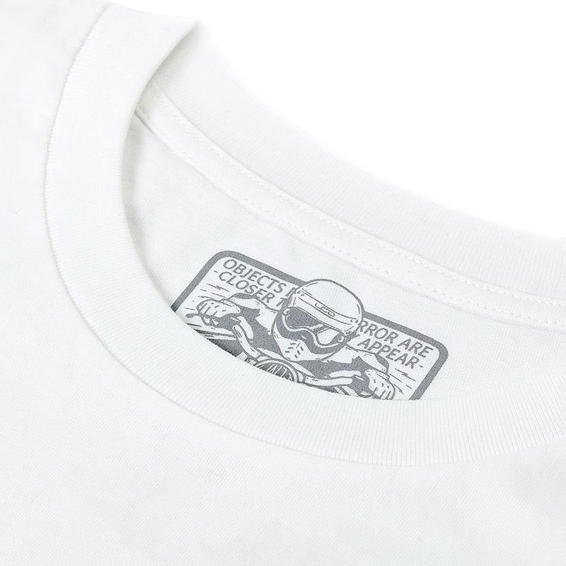 BMW R nineT 1200 Racer [2017-2020] - Unitgarage „Famous“ T-Shirt